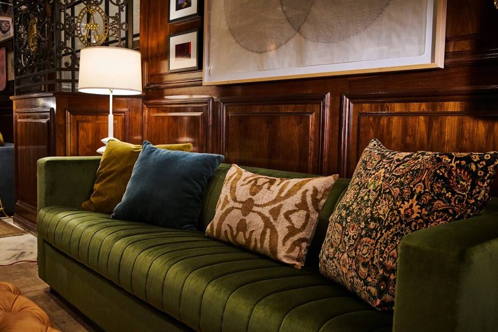 The French Room | restaurant | 1321 Commerce St, Dallas, TX 75202, USA | 2146513615 OR +1 214-651-3615