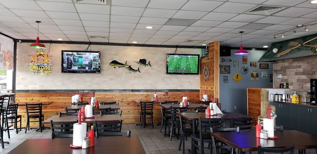 Henrys Crab Shack | restaurant | 901 W Spring Creek Pkwy, Plano, TX 75023, USA | 4697822831 OR +1 469-782-2831