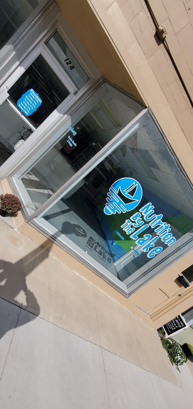 Nutrition by the lake | cafe | 124 W 2nd St, Port Clinton, OH 43452, USA | 4199341419 OR +1 419-934-1419