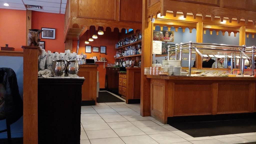 Flavor of India | restaurant | 516 Main St, Longmont, CO 80501, USA | 3036829010 OR +1 303-682-9010