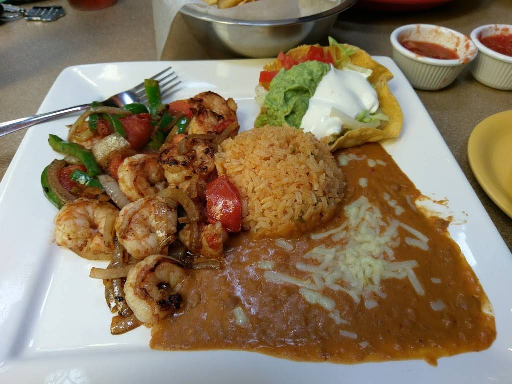 El Maguey | restaurant | 401 Barony St, Moncks Corner, SC 29461, USA | 8437612947 OR +1 843-761-2947