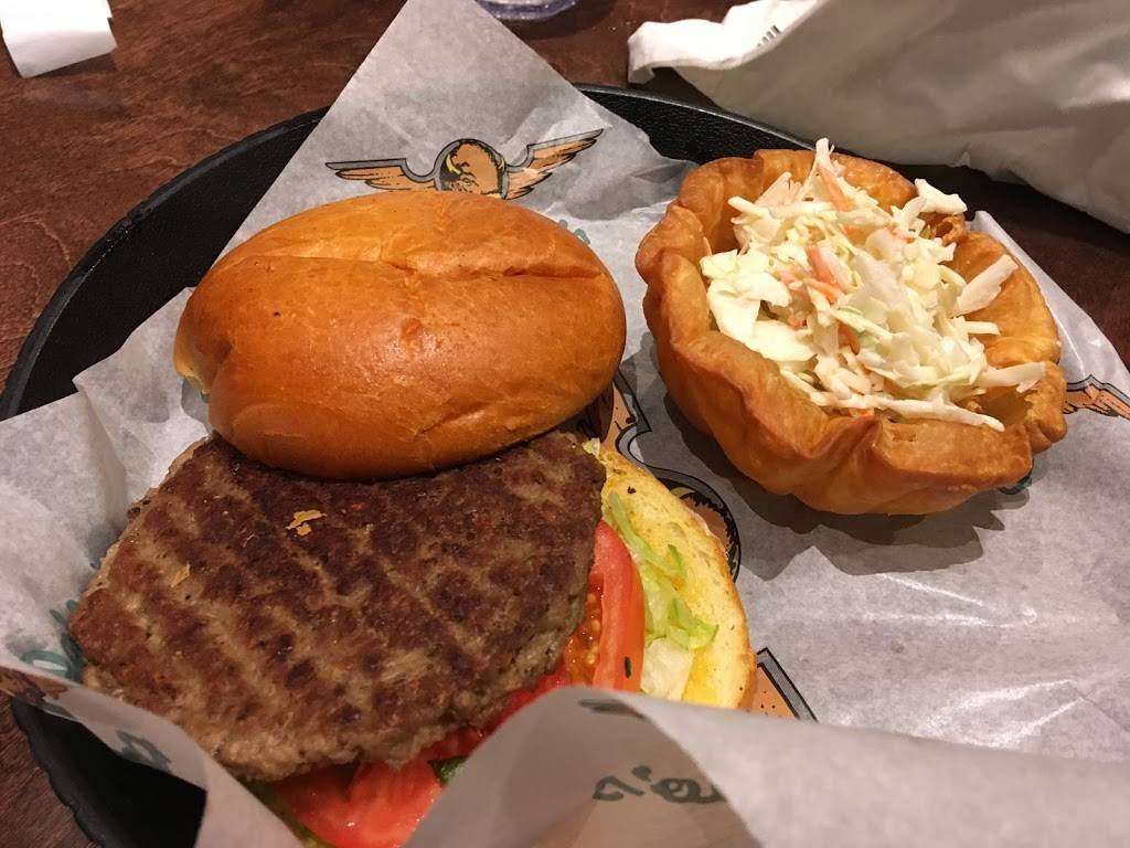 Buffalos | restaurant | 3161 Cobb Pkwy NW #490, Kennesaw, GA 30152, USA | 6782369464 OR +1 678-236-9464