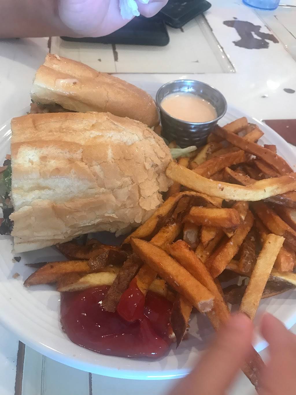 Woo Casa Kitchen | restaurant | 4900 S Croatan Hwy, Nags Head, NC 27959, USA | 2527150089 OR +1 252-715-0089