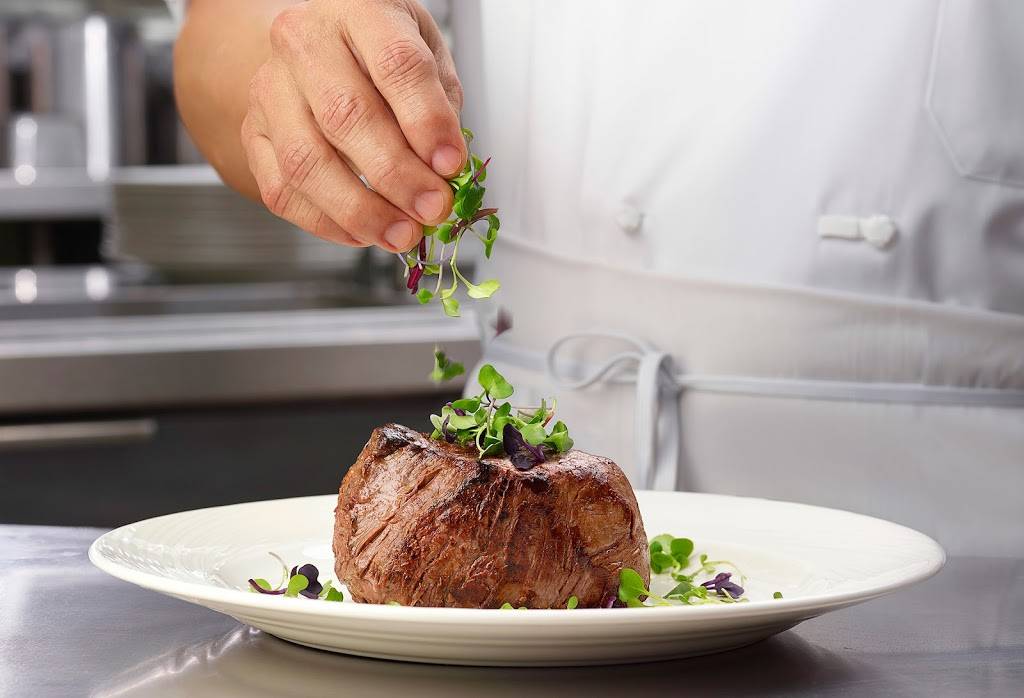 The Palm - Washington, D.C. | restaurant | 1225 19th St NW, Washington, DC 20036, USA | 2022939091 OR +1 202-293-9091