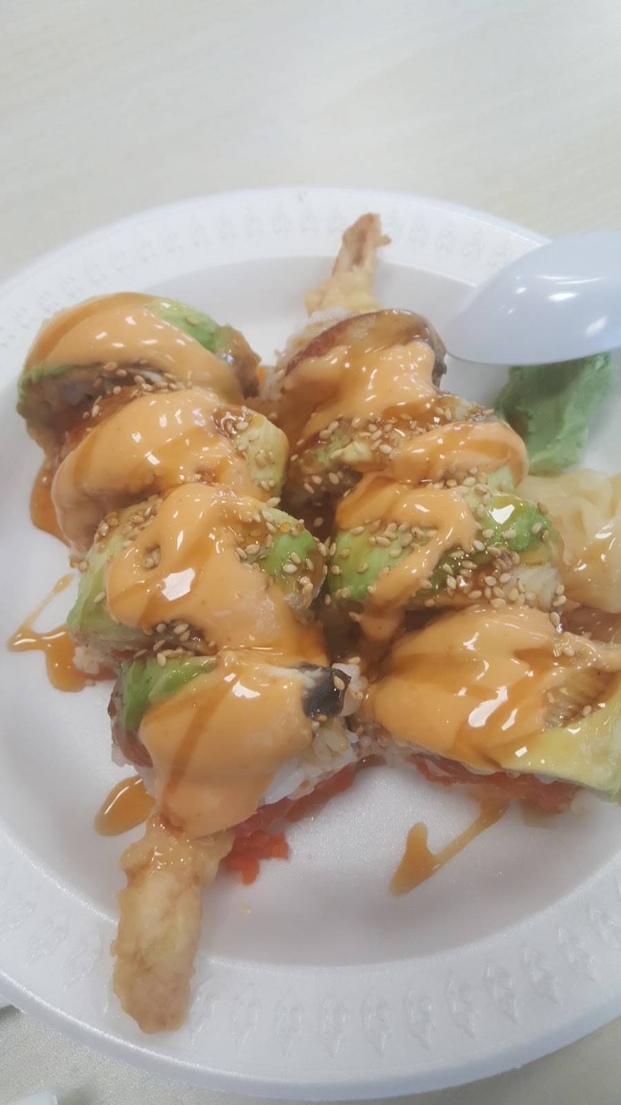 Ichiban | restaurant | 4863 E Butler Ave, Fresno, CA 93727, USA | 5592557615 OR +1 559-255-7615