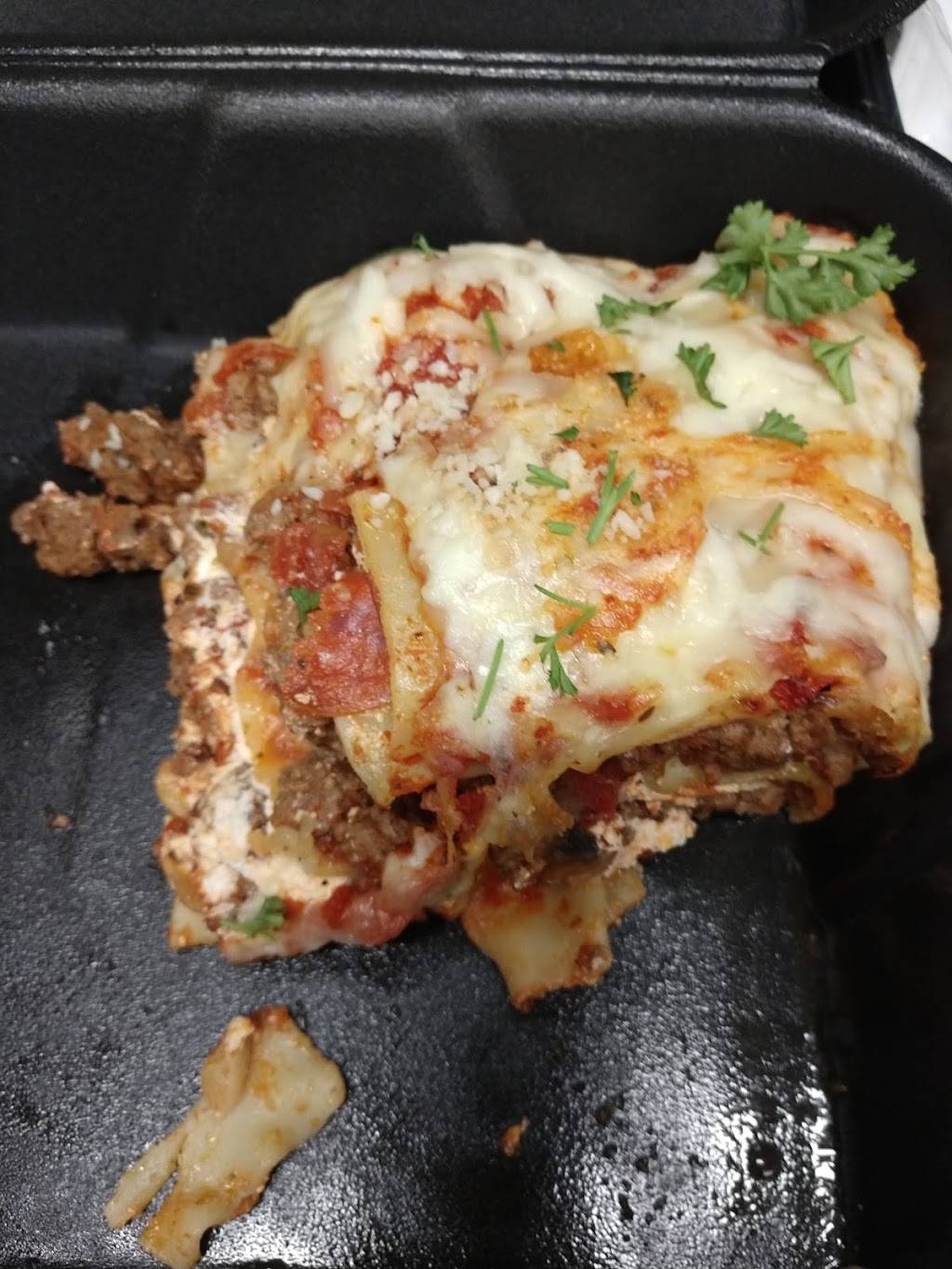 Preterotis Spaghetti House | restaurant | 1331 N Main St, Findlay, OH 45840, USA | 5672509944 OR +1 567-250-9944