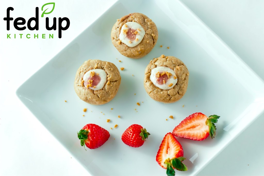 Meal Prep by Fed Up Kitchen | restaurant | 348 N Bluff St #105, St. George, UT 84770, USA | 4352292779 OR +1 435-229-2779
