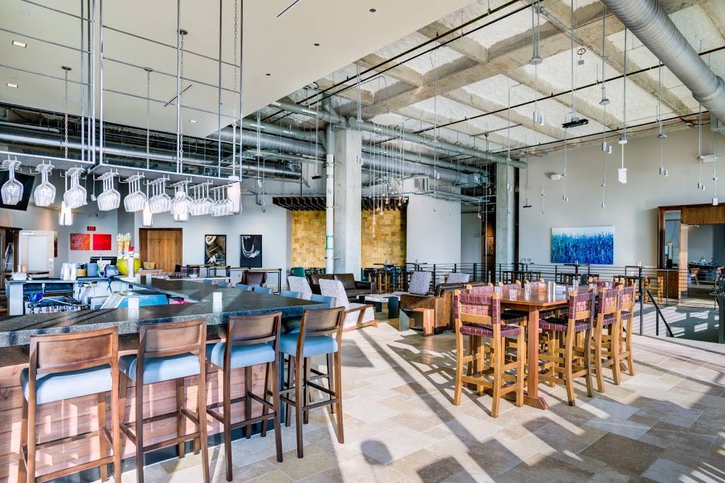 Pinstripes | restaurant | 3300 Kirby Dr UNIT 3A, Houston, TX 77098, USA | 3462971770 OR +1 346-297-1770