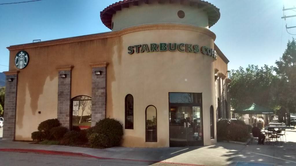 Starbucks | cafe | 2130 N Glenoaks Blvd, Burbank, CA 91504, USA | 8182609610 OR +1 818-260-9610