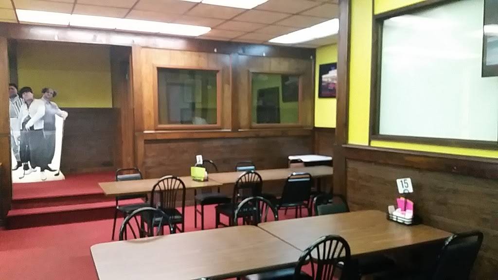 Coney Dog Cafe | cafe | 357 Lincoln Hwy, New Haven, IN 46774, USA | 2607487470 OR +1 260-748-7470