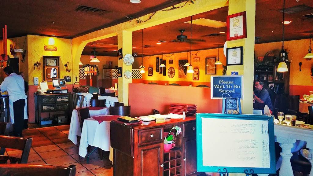 Alfredos Paradiso | restaurant | 217 Crockett Blvd, Merritt Island, FL 32953, USA | 3214536119 OR +1 321-453-6119