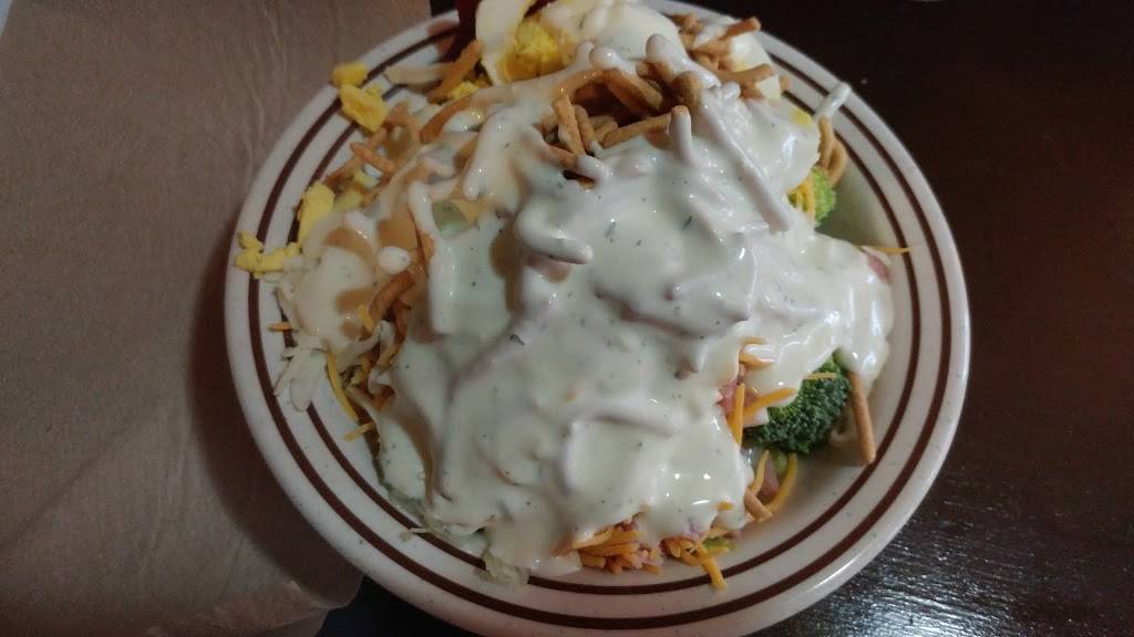 Sidekicks | restaurant | 444 Nathan Dean Bypass, Rockmart, GA 30153, USA | 7706847086 OR +1 770-684-7086