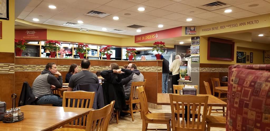 Spizzico Italian Kitchen | meal takeaway | 1282 Bay Dale Dr, Arnold, MD 21012, USA | 4432145121 OR +1 443-214-5121