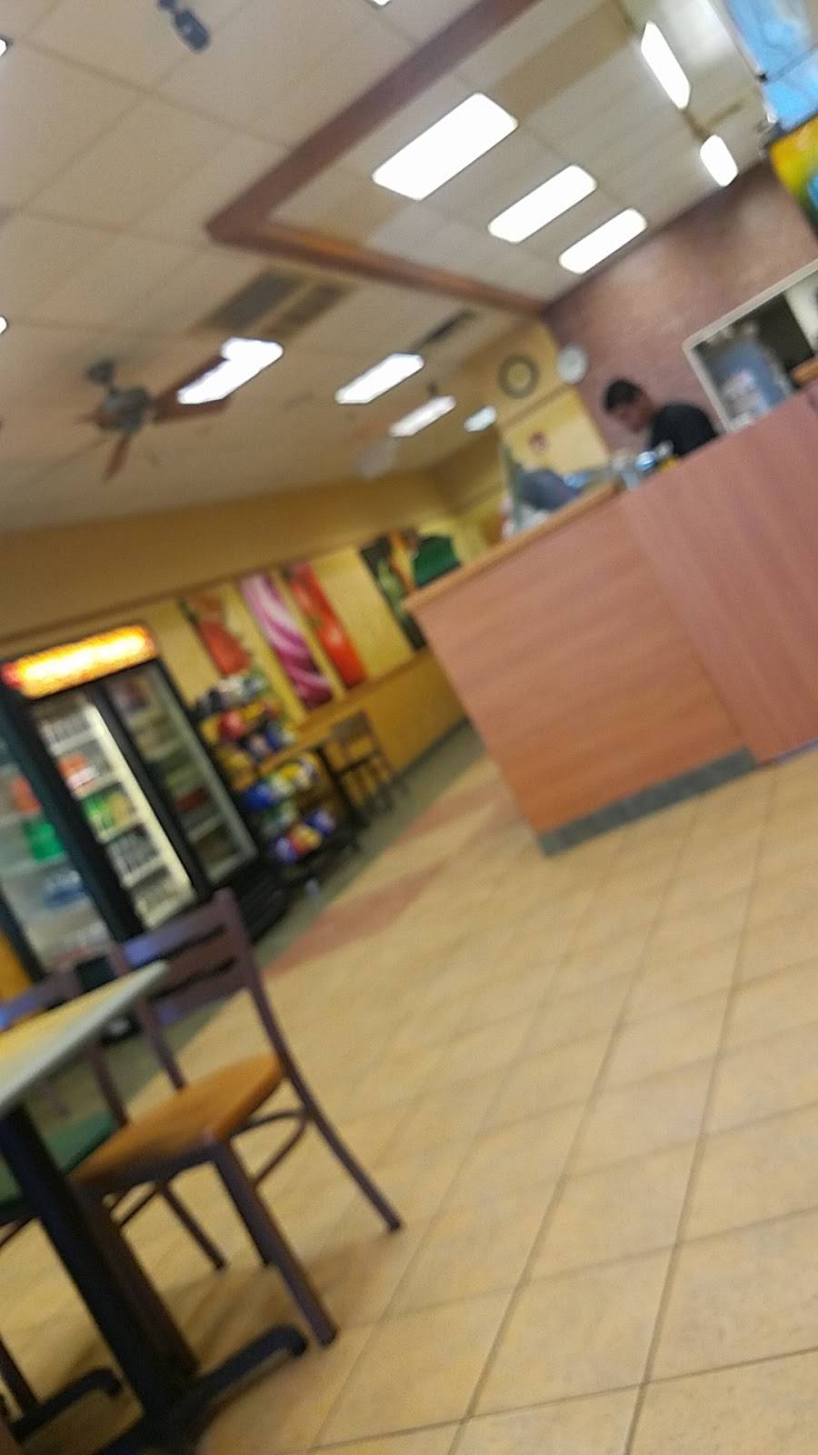 Subway Restaurants | restaurant | 2221 Rte 1 South, North Brunswick Township, NJ 08902, USA | 7322979669 OR +1 732-297-9669