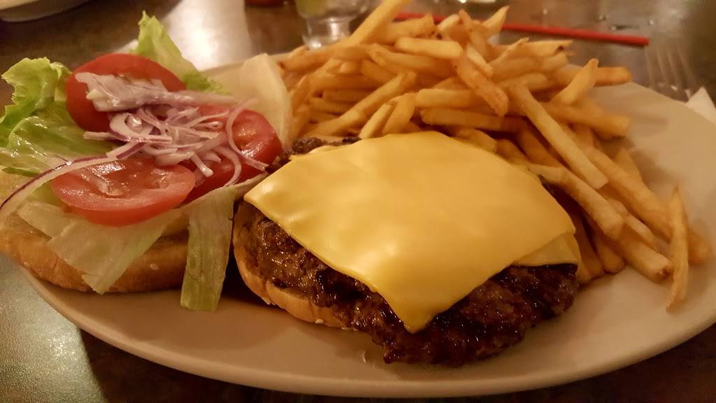 La Casa Restaurant | restaurant | 4551 Duke St, Alexandria, VA 22304, USA | 7033703600 OR +1 703-370-3600