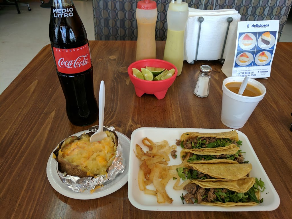 Taqueria El Buen Gusto II | restaurant | 3704 N Raul Longoria Rd, San Juan, TX 78589, USA | 9567815557 OR +1 956-781-5557