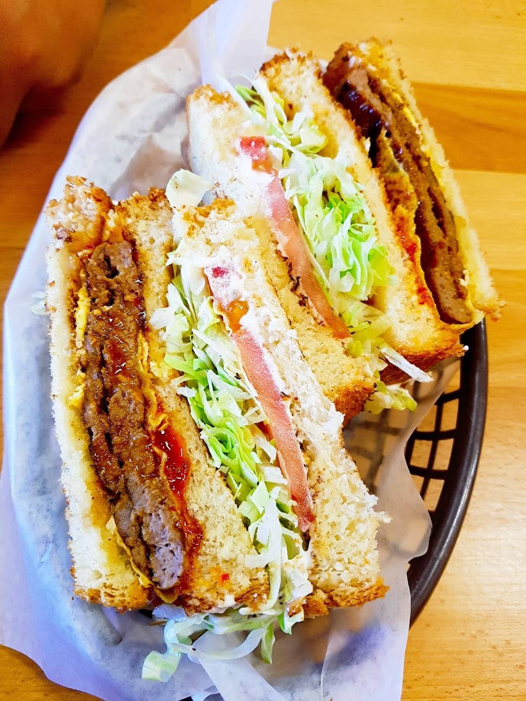 Breakfast ING Restaurant | restaurant | 21-4040 Creditview Rd, Mississauga, ON L5C 3Y8, Canada | 9052327888 OR +1 905-232-7888