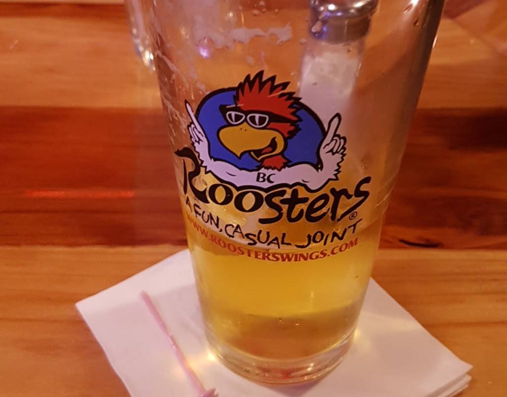 Roosters | restaurant | 10430 Shelbyville Rd #7, Louisville, KY 40223, USA | 5028831990 OR +1 502-883-1990