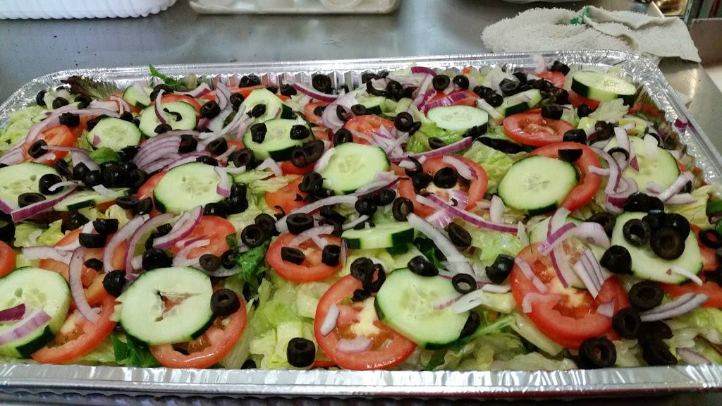 Porto Village Pizza | restaurant | 2811 Slauson Ave, Huntington Park, CA 90255, USA | 3235882440 OR +1 323-588-2440