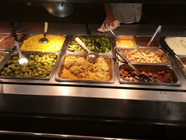 Piccadilly | restaurant | 3332 S Sherwood Forest Blvd, Baton Rouge, LA 70816, USA | 2252934853 OR +1 225-293-4853