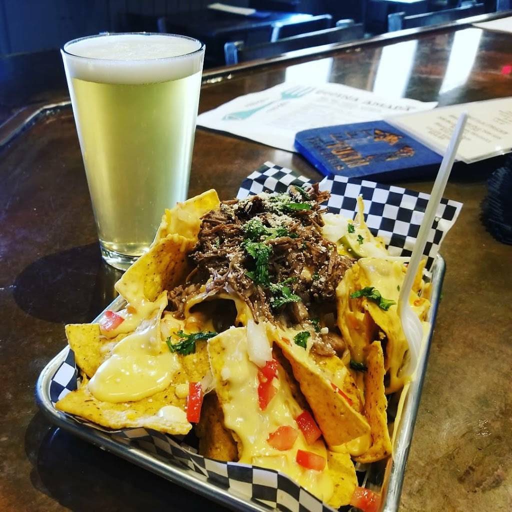 Cocina Amada | restaurant | 2926 Girard Blvd NE, Albuquerque, NM 87107, USA | 5055080508 OR +1 505-508-0508