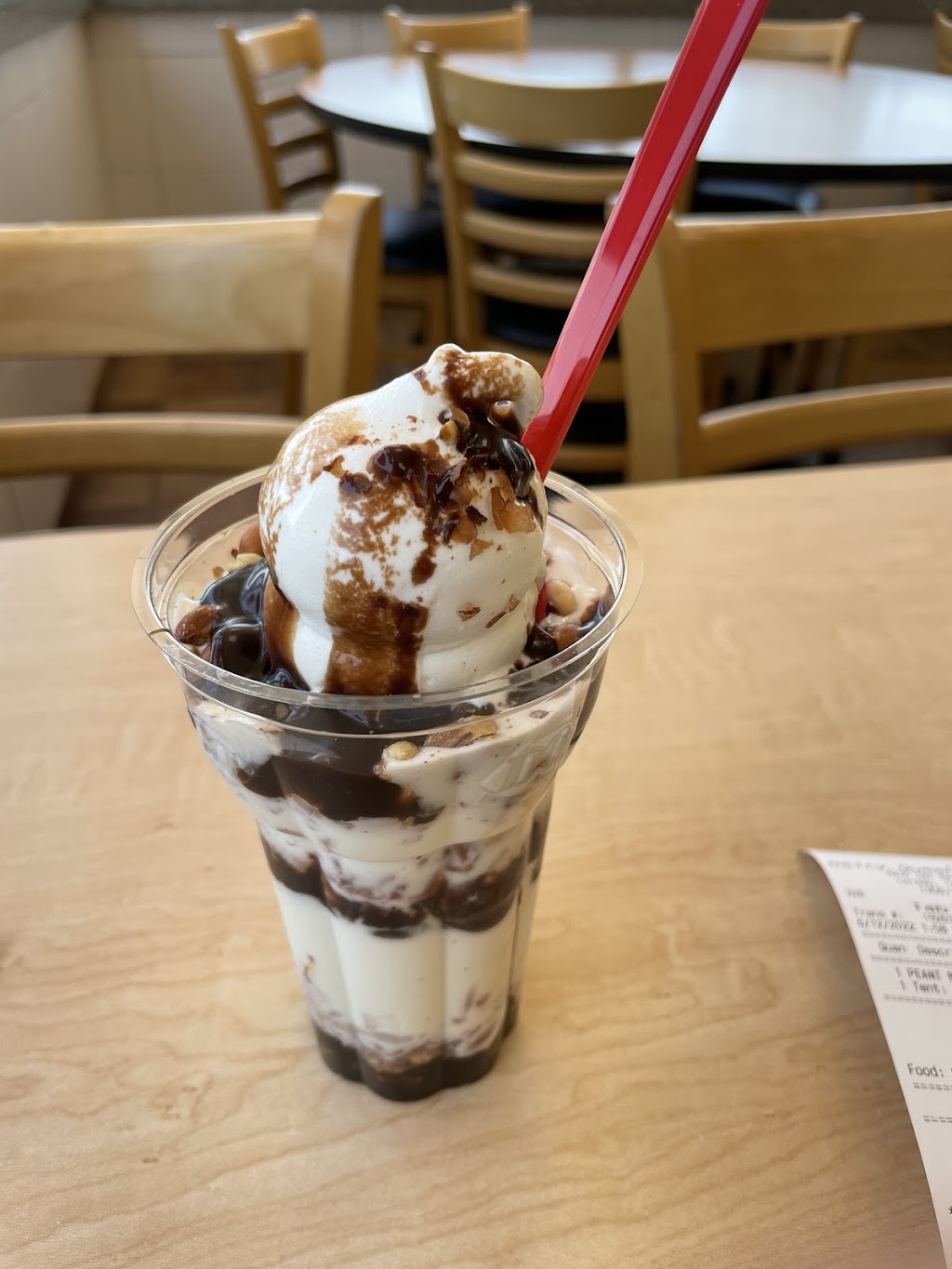 Dairy Queen | restaurant | 4205 San Bernardo Ave, Laredo, TX 78041, USA | 9567243355 OR +1 956-724-3355