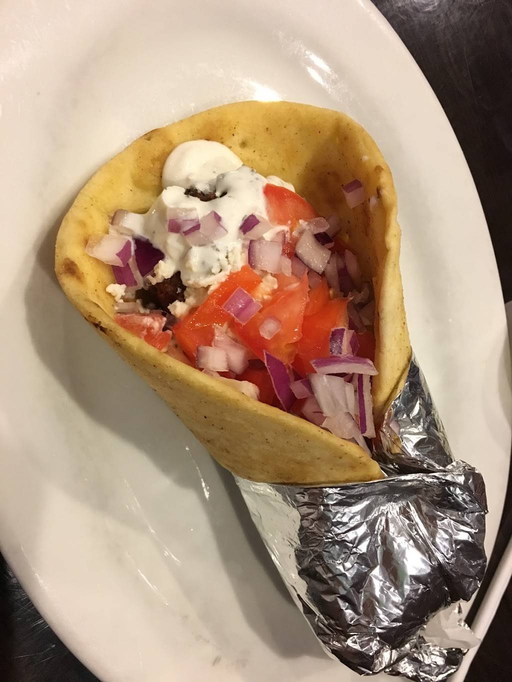 Yasou Greek Bistro | restaurant | 11121 York Rd, Cockeysville, MD 21030, USA | 4105270208 OR +1 410-527-0208