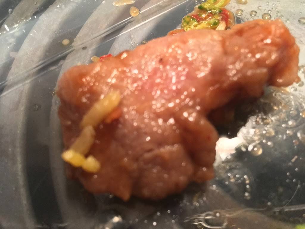 Wok N Roll | restaurant | 1670 Wells Rd #108, Orange Park, FL 32073, USA | 9042784800 OR +1 904-278-4800