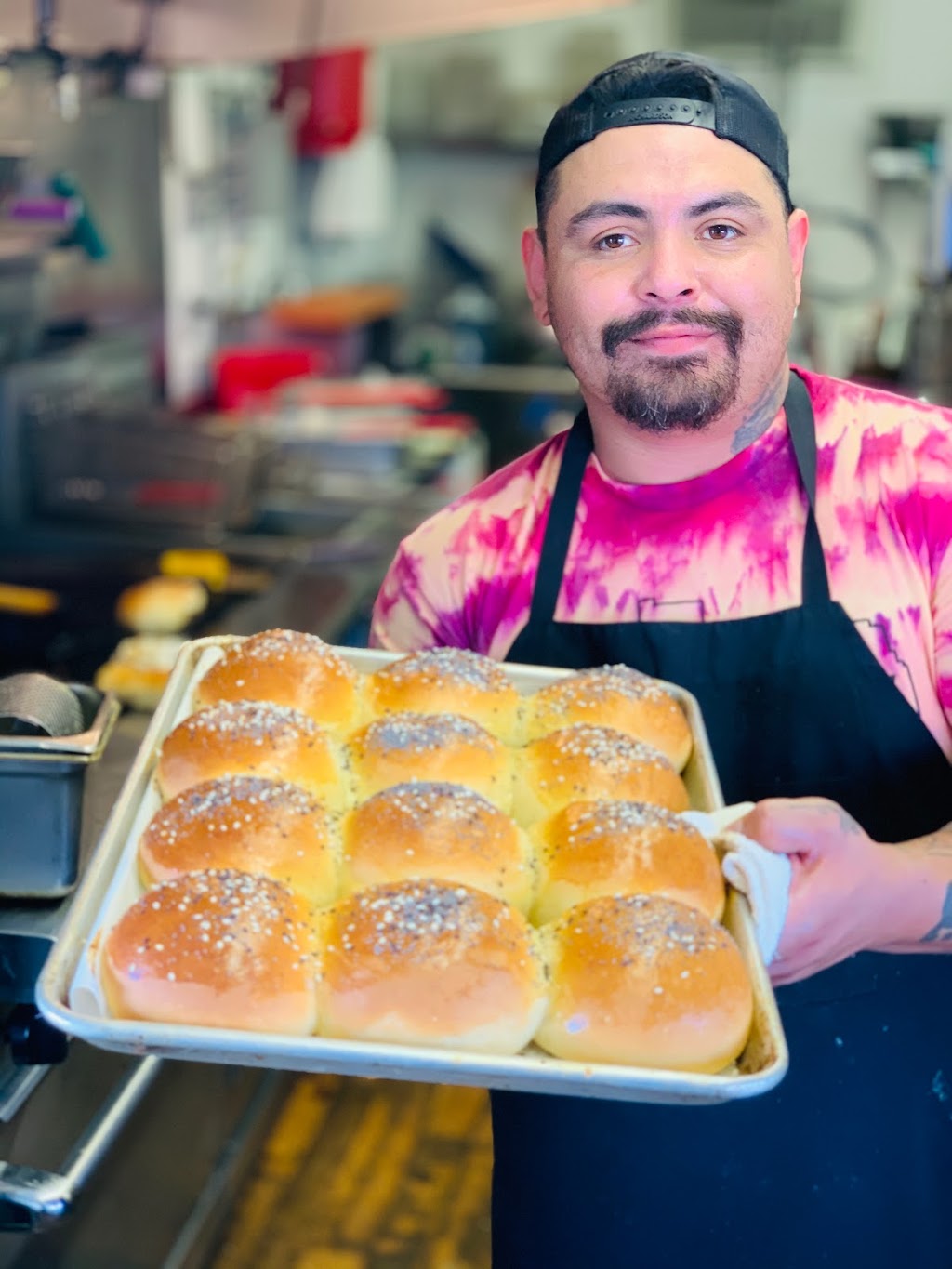 Dead End Food Shack | restaurant | 1708 Rankin Hwy, Midland, TX 79701, USA | 4328134412 OR +1 432-813-4412