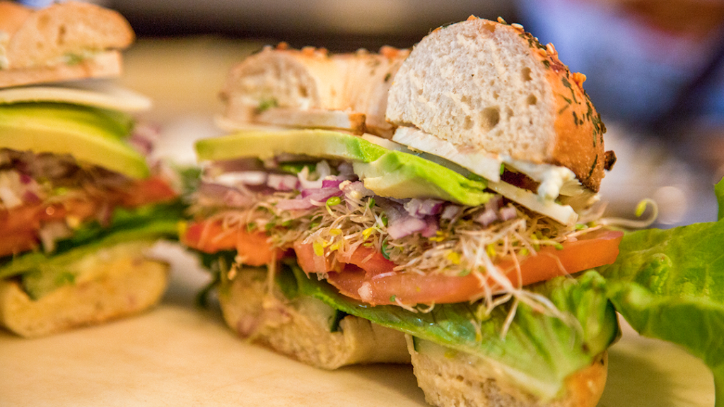 Bagel Shack | cafe | 31876 Del Obispo St #1, San Juan Capistrano, CA 92675, USA | 9494888023 OR +1 949-488-8023