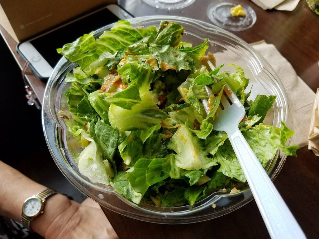 Chopt Creative Salad | restaurant | 225 Liberty St, New York, NY 10281, USA | 6467620054 OR +1 646-762-0054