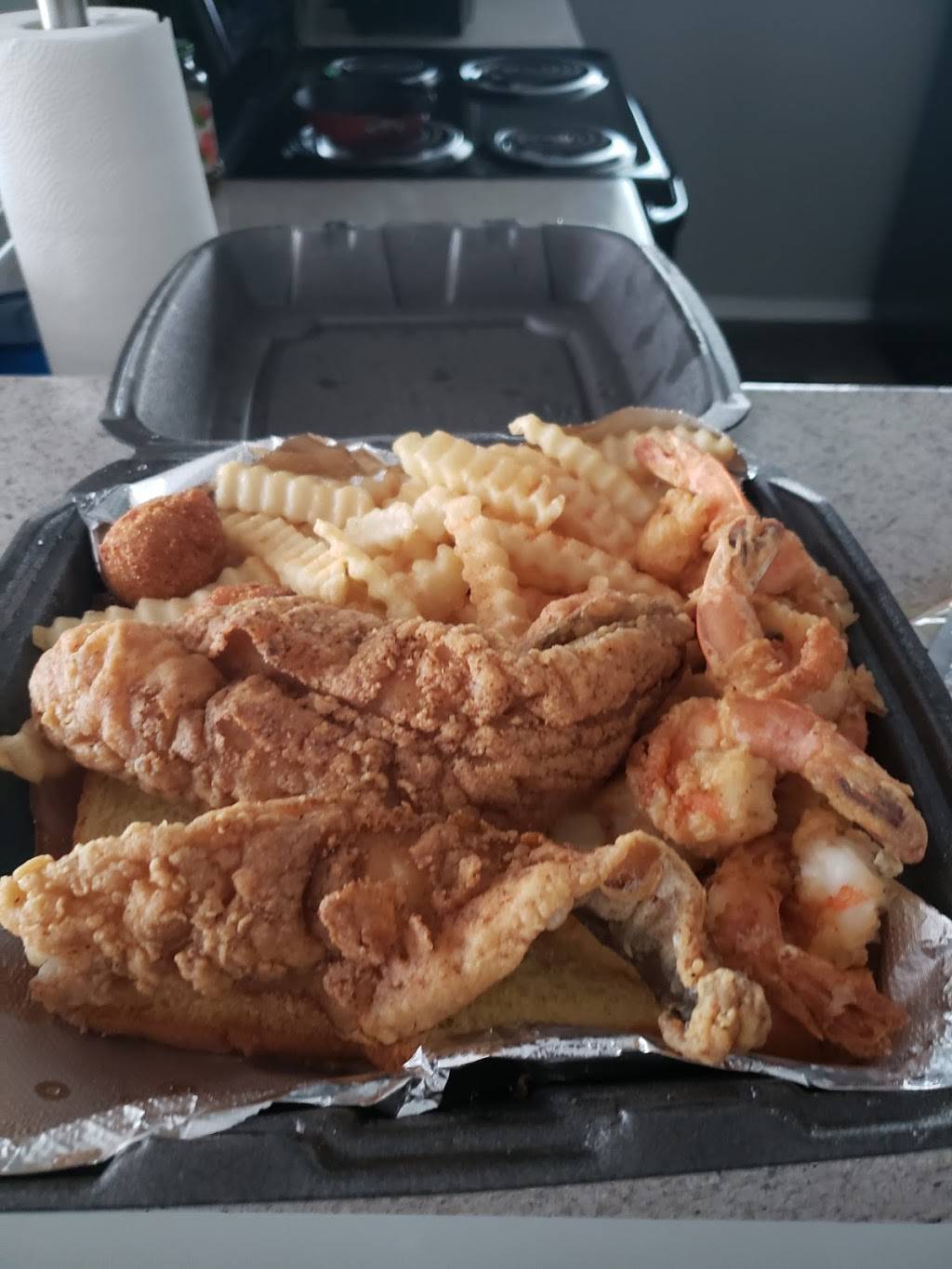 Kats Crab Shack | restaurant | 47 GA-138, Riverdale, GA 30274, USA | 4044484607 OR +1 404-448-4607