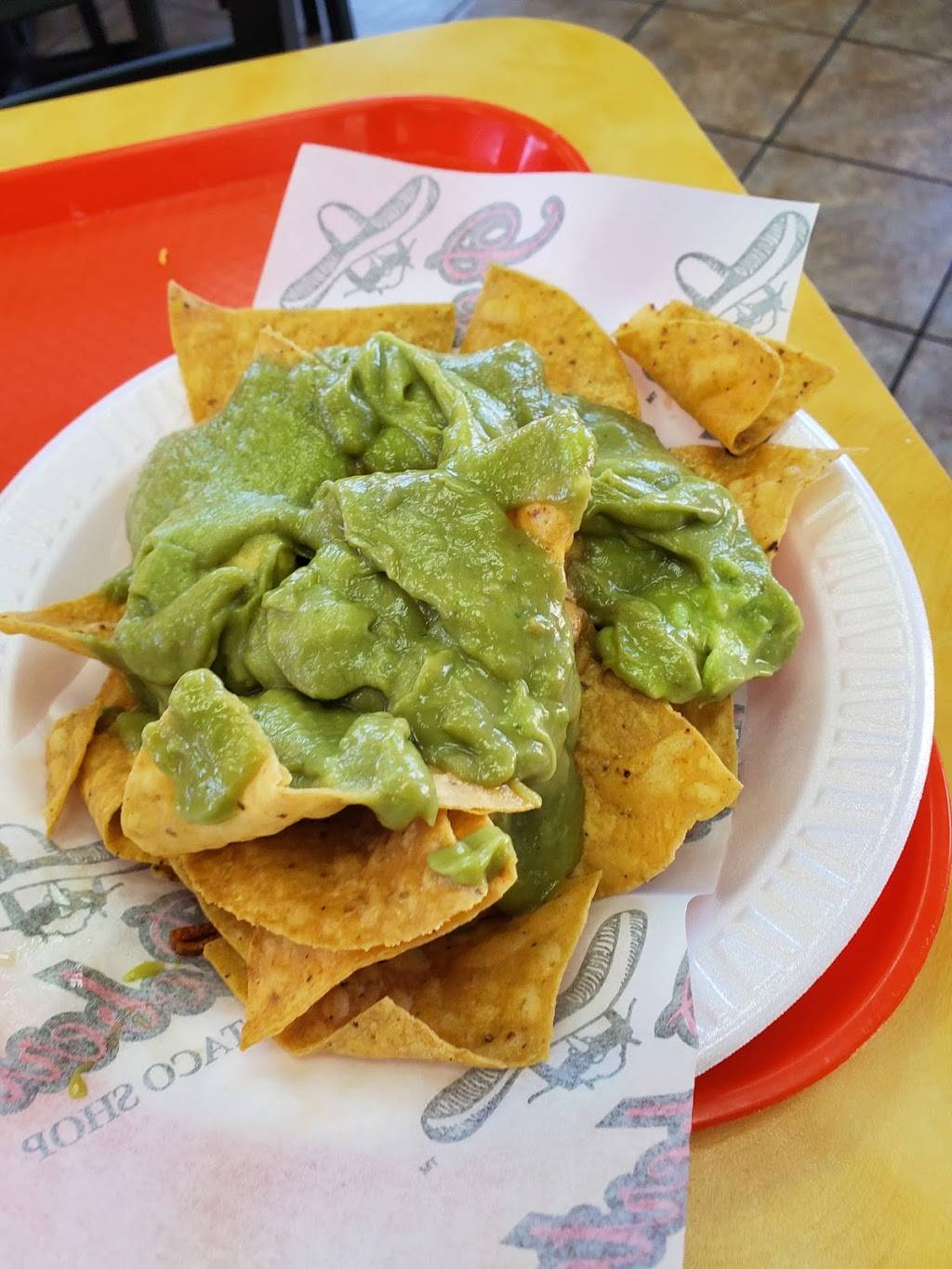 Robertos Taco Shop | restaurant | 6355 E Russell Rd, Las Vegas, NV 89122, USA | 7024365189 OR +1 702-436-5189