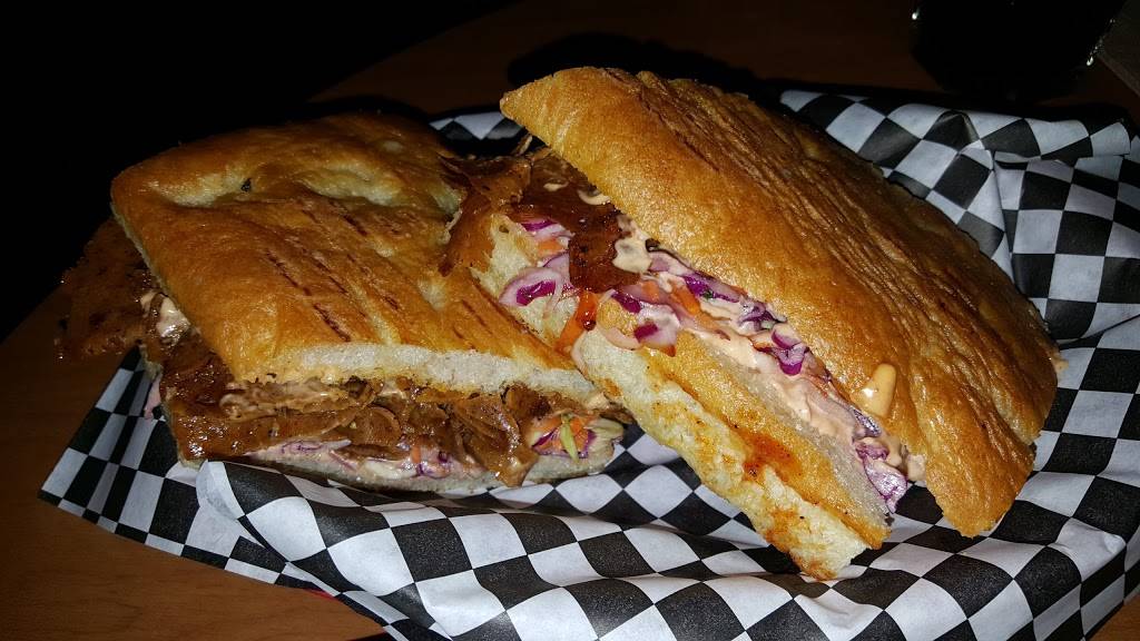 Analog | restaurant | 414 14th St, Oakland, CA 94612, USA | 5108585964 OR +1 510-858-5964