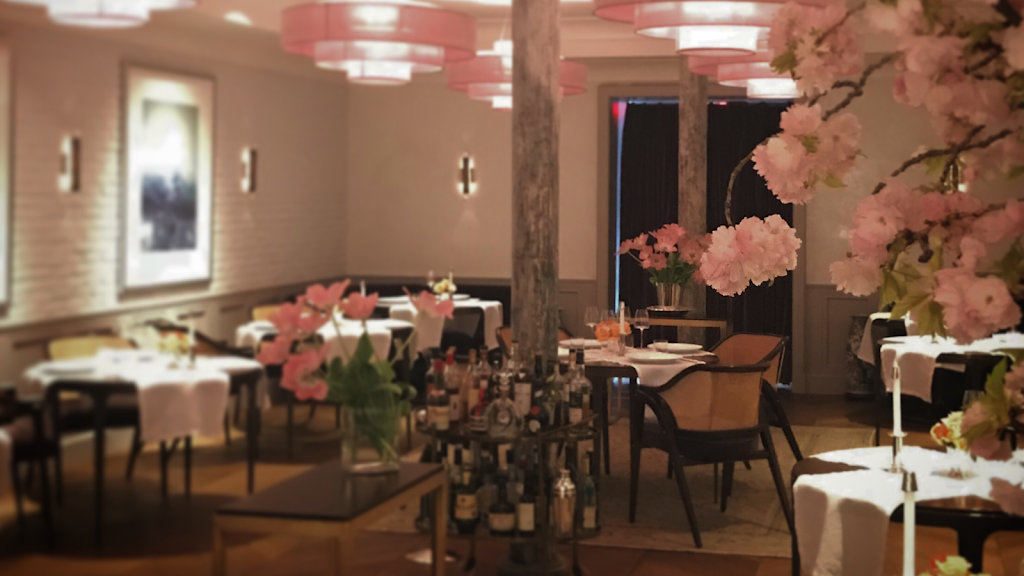 Gunter Seeger NY | restaurant | 641 Hudson St, New York, NY 10014, USA | 6466570045 OR +1 646-657-0045