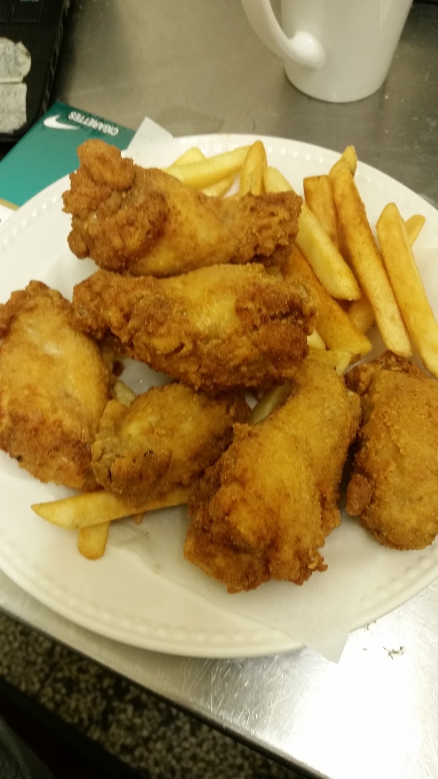 Lincoln Gyros Inc | restaurant | 2314 S 27th St, Milwaukee, WI 53215, USA | 4143834343 OR +1 414-383-4343