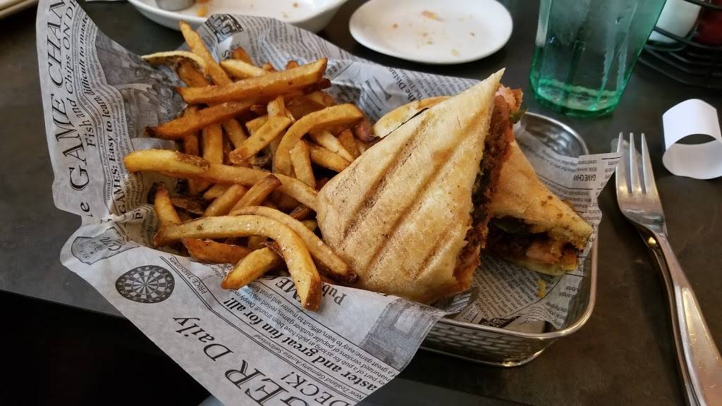 Schaendorf Brewing Company | restaurant | 412 Water St, Allegan, MI 49010, USA | 2692861059 OR +1 269-286-1059