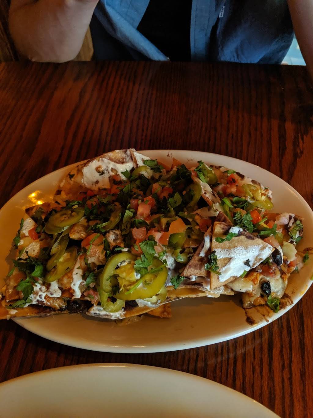 El Toro Barbacoa | restaurant | 14 Blue Rock Rd, Millersville, PA 17551, USA | 7175843116 OR +1 717-584-3116