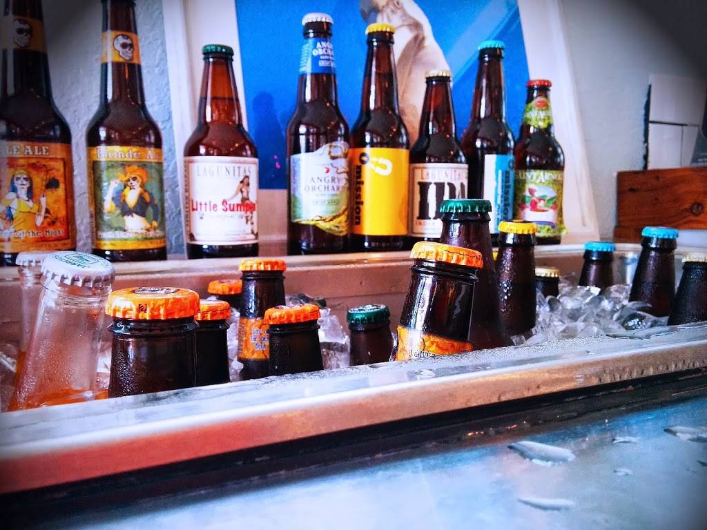 Poppos Taqueria | restaurant | 212C Pine Ave, Anna Maria, FL 34216, USA | 9412547941 OR +1 941-254-7941