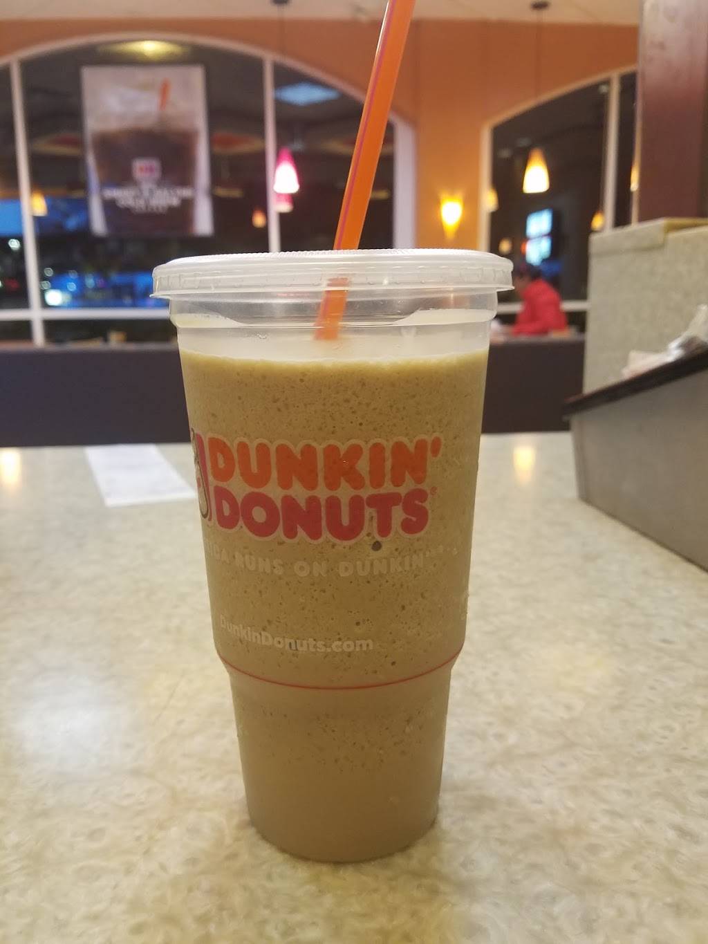 Dunkin | bakery | 8290 W Flagler St, Miami, FL 33144, USA | 3052257135 OR +1 305-225-7135