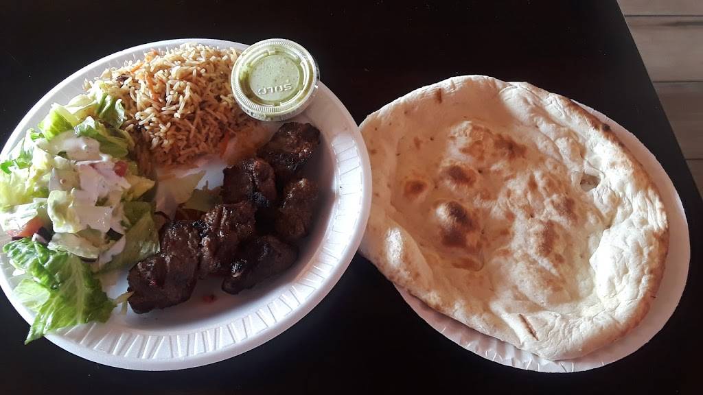 Maiwand Kabob | restaurant | 7698 Dorchester Blvd, Hanover, MD 21076, USA | 4437550461 OR +1 443-755-0461