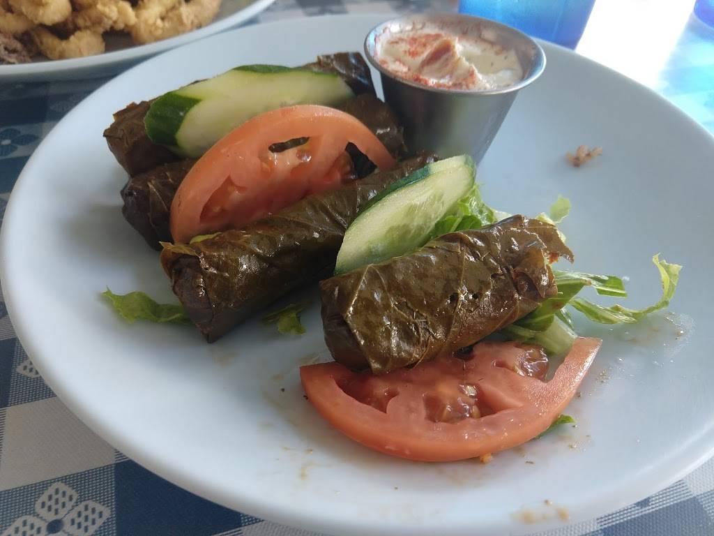 Greek Marina | restaurant | 7192 Kalanianaʻole Hwy e126, Honolulu, HI 96825, USA | 8083968441 OR +1 808-396-8441