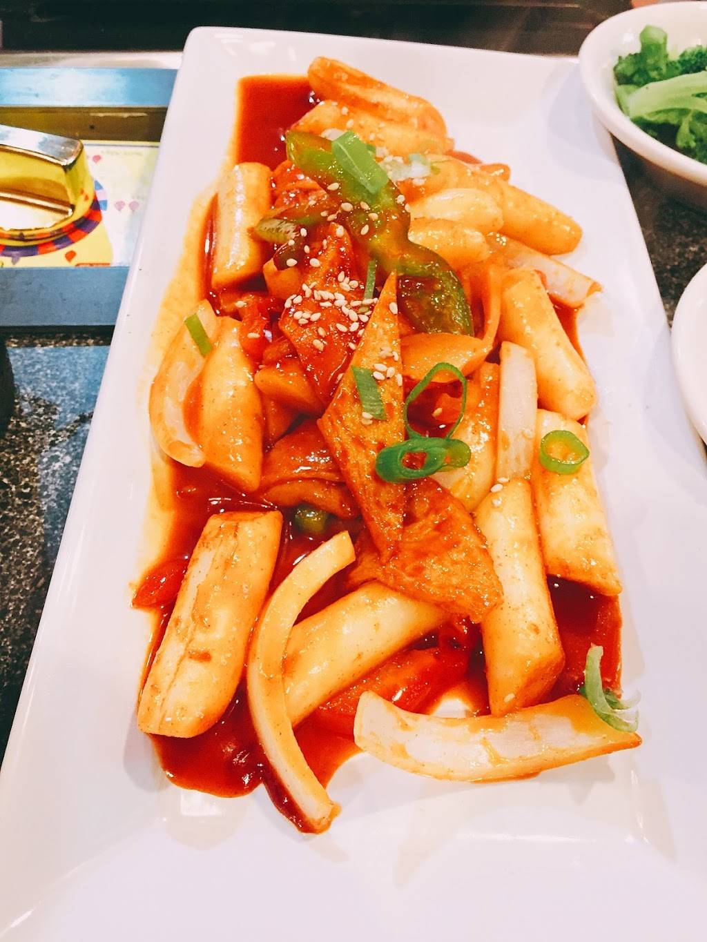 Rising Grill Korean BBQ | restaurant | 3709 Payne Ave, Cleveland, OH 44114, USA | 2164653561 OR +1 216-465-3561