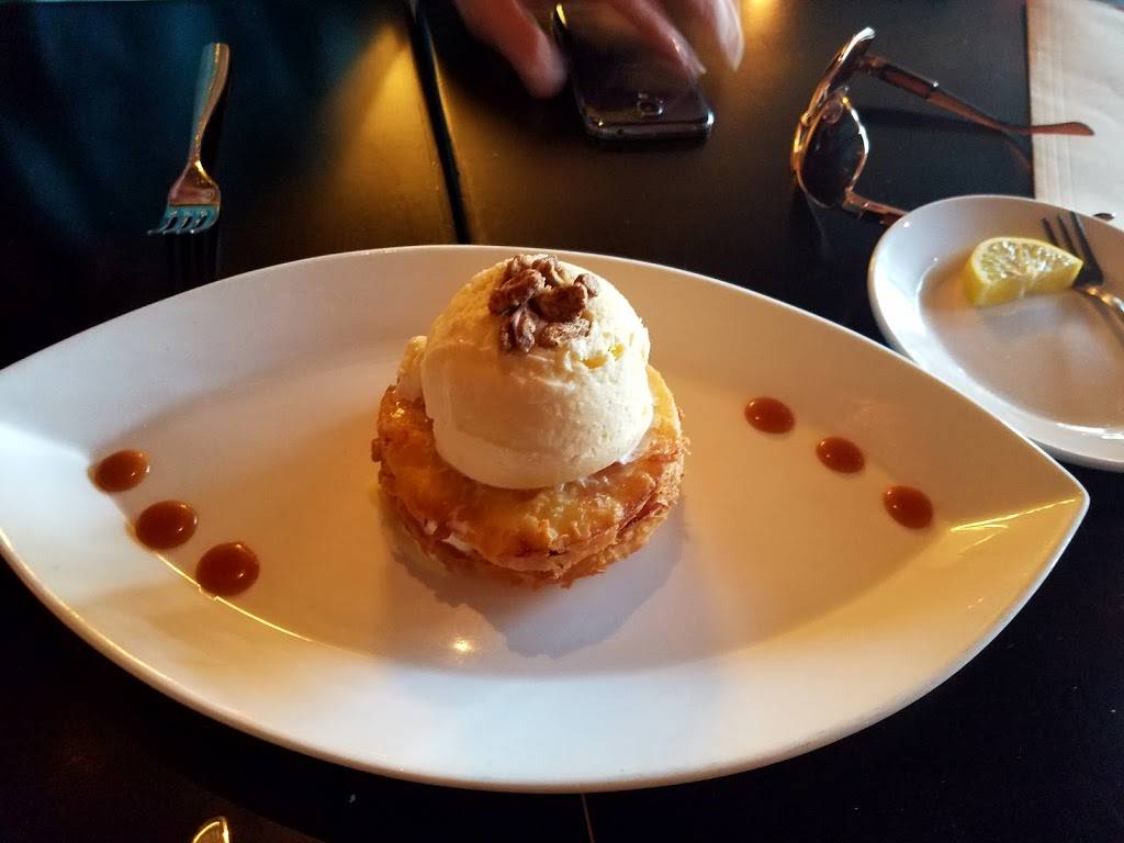 Il Ritorno | restaurant | 449 Central Avenue North #101, St. Petersburg, FL 33701, USA | 7278975900 OR +1 727-897-5900