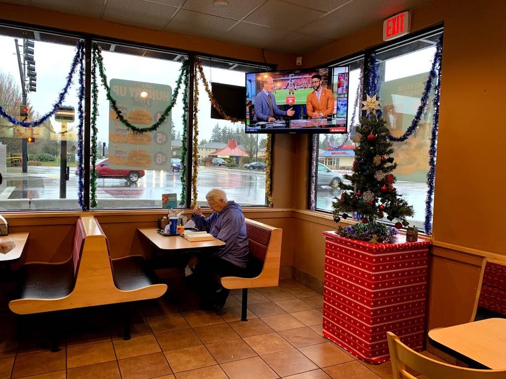 Dairy Queen Grill & Chill | restaurant | 7530 212th St SW, Edmonds, WA 98026, USA | 4257760303 OR +1 425-776-0303