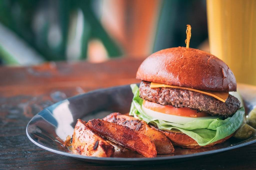 Revel Public House | restaurant | 140 S Palm Canyon Dr, Palm Springs, CA 92262, USA | 7603259464 OR +1 760-325-9464