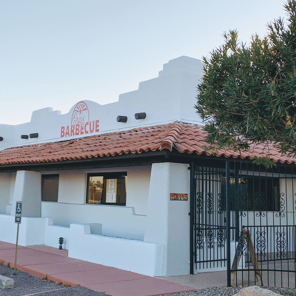 Erics Family Barbecue | restaurant | 12345 W Indian School Rd, Avondale, AZ 85392, USA | 6232480148 OR +1 623-248-0148