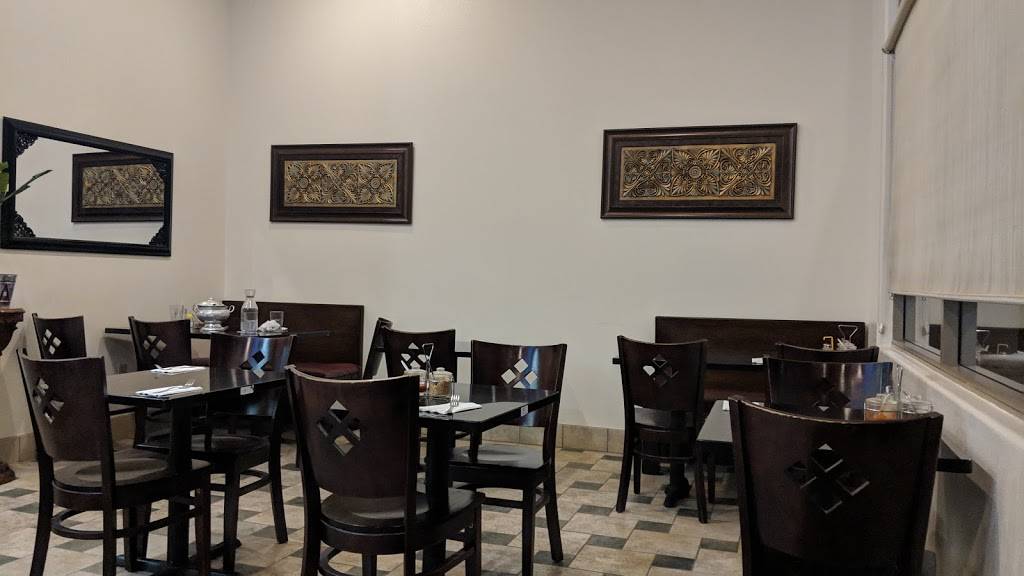 Ladda Thai Cuisine | restaurant | 50 Skyport Dr Ste 10, San Jose, CA 95110, USA | 4085737882 OR +1 408-573-7882