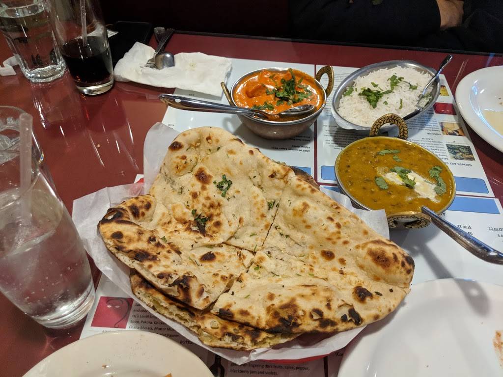 Maharaj Cuisine of India | restaurant | 2312 SW 336th St, Federal Way, WA 98023, USA | 2535173256 OR +1 253-517-3256