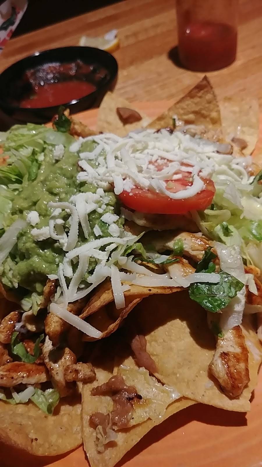 El Patron Mexican Grill | restaurant | 301 Center St #1, Chardon, OH 44024, USA | 4402850702 OR +1 440-285-0702